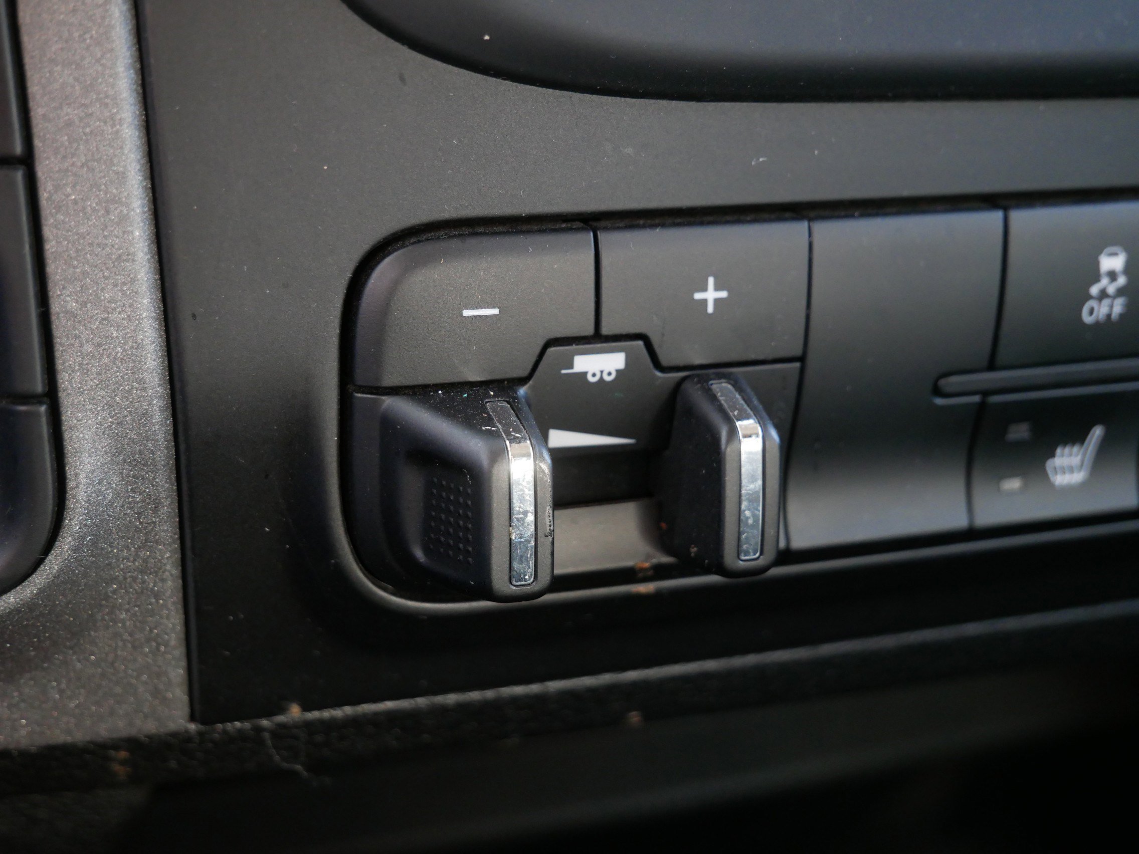 Certified 2023 RAM 1500 Tradesman w/ Tradesman SXT Package image 28