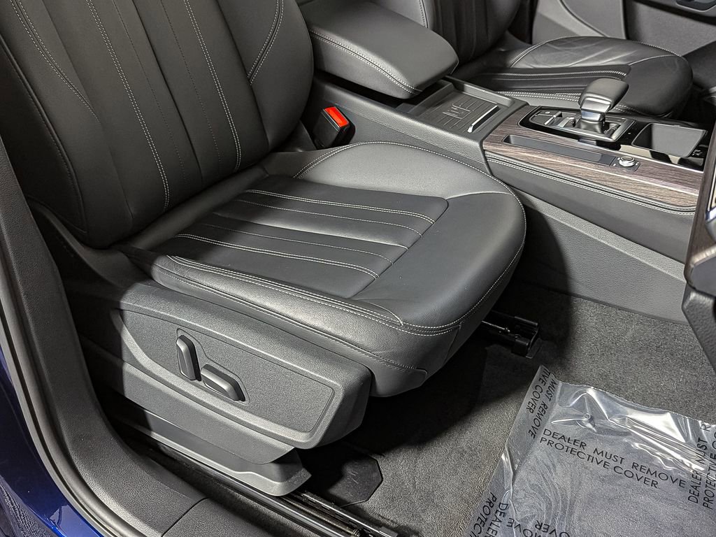 Used 2021 Audi Q5 2.0T Premium Plus w/ Premium Plus Package image 26