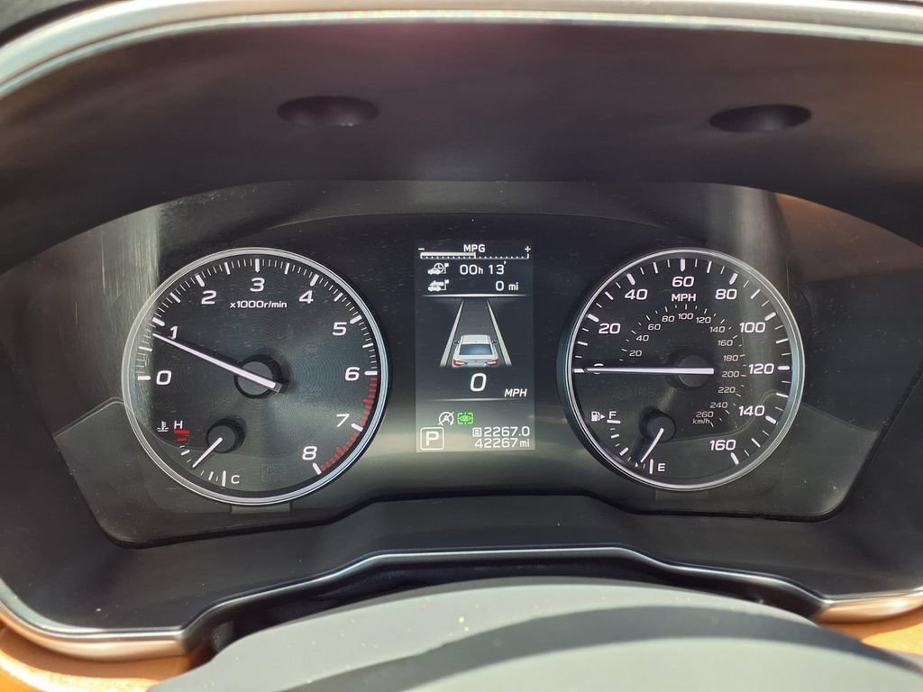 Used 2023 Subaru Legacy Touring XT AWD/4WD image 29
