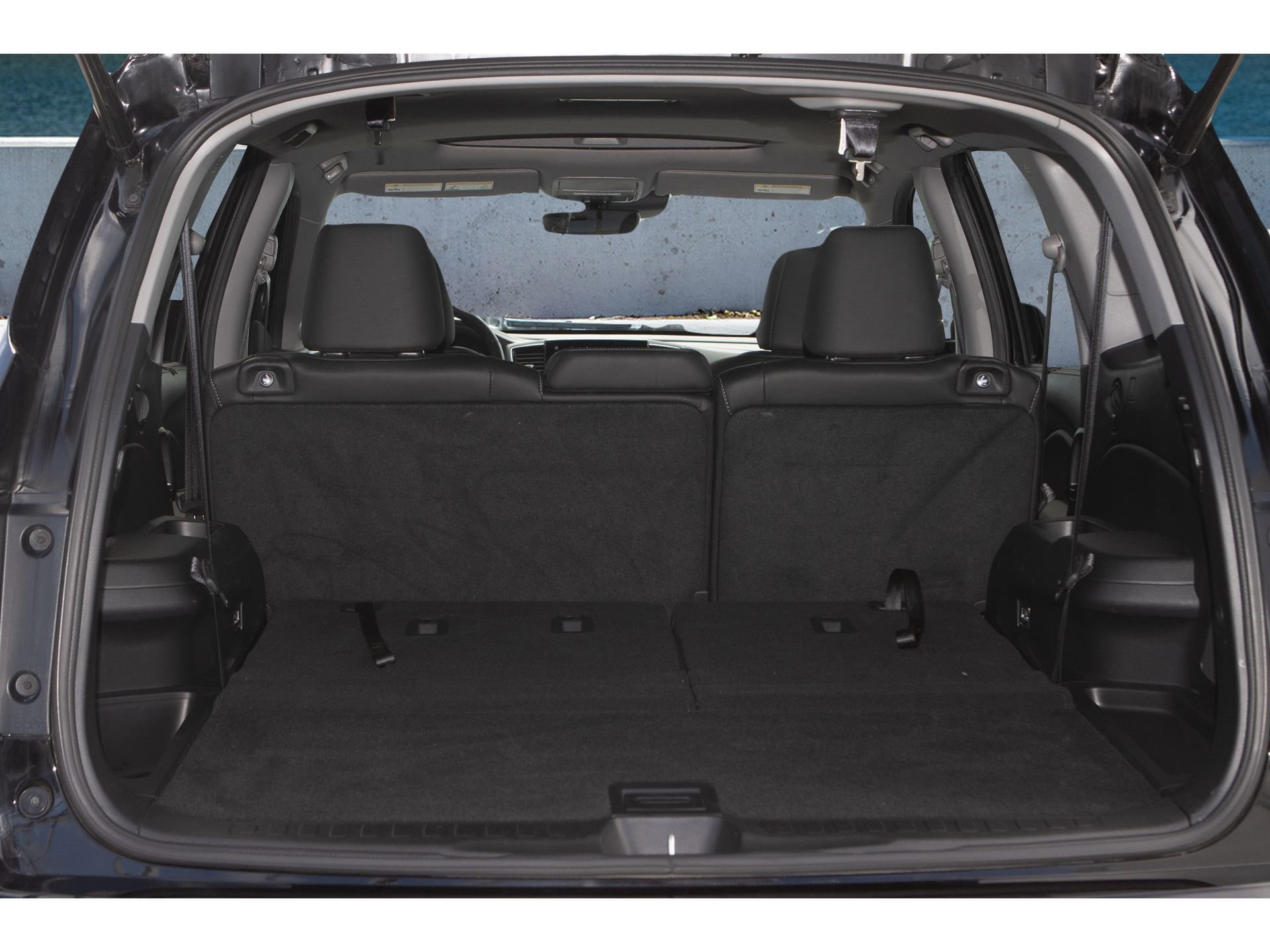 Used 2022 Honda Pilot EX-L image 36