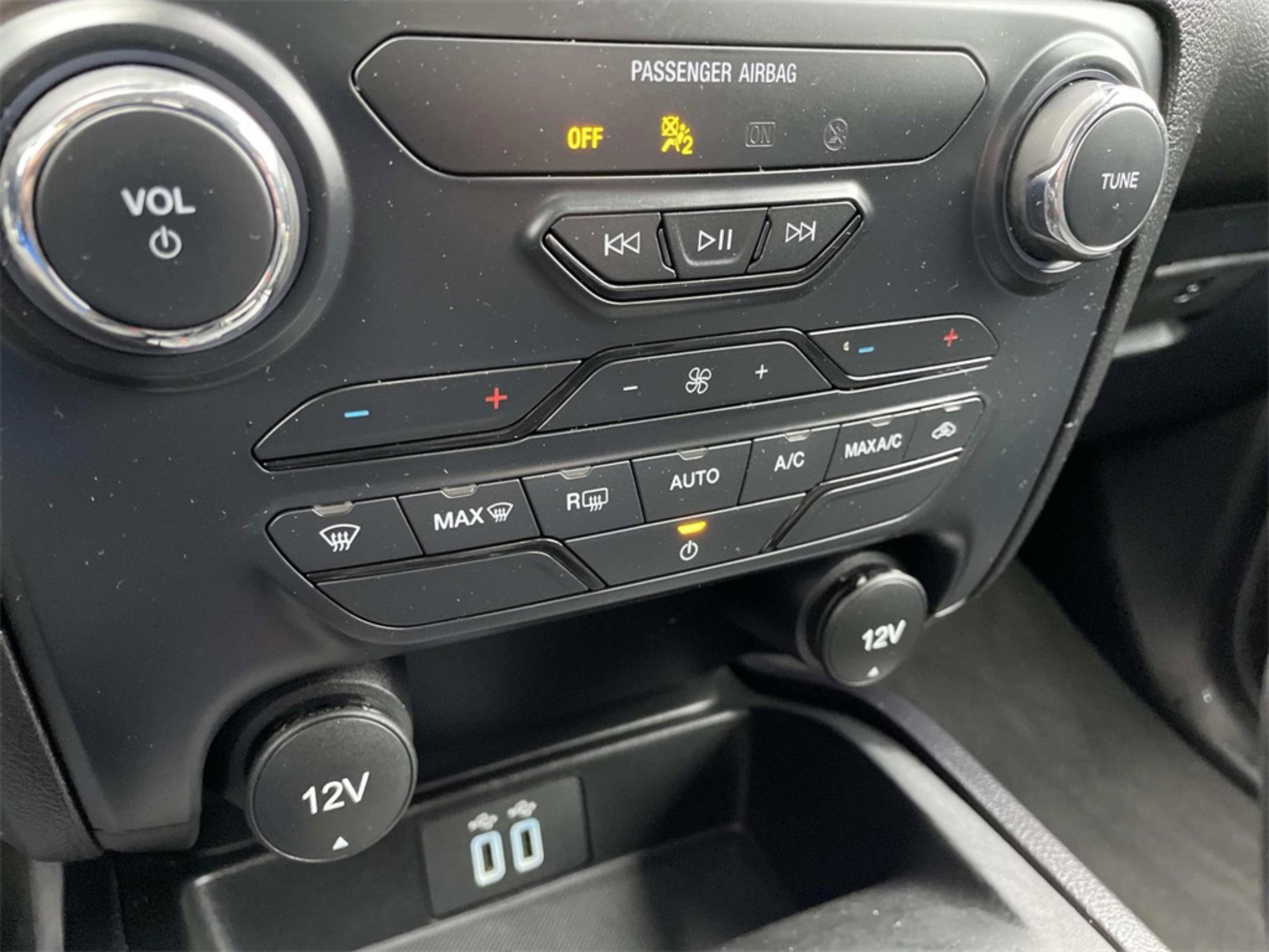 Used 2023 Ford Ranger XLT w/ Equipment Group 301A Mid image 21