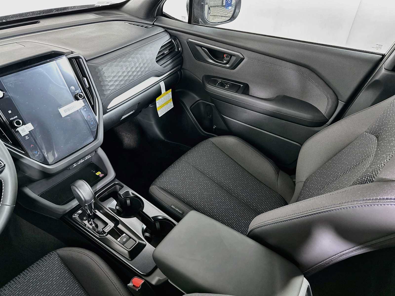 New 2026 Subaru Forester Premium AWD/4WD image 21