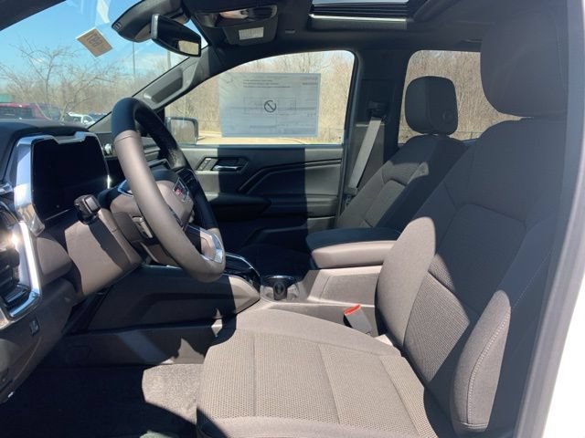 New 2026 GMC Canyon Elevation w/ Convenience Package AWD/4WD image 14