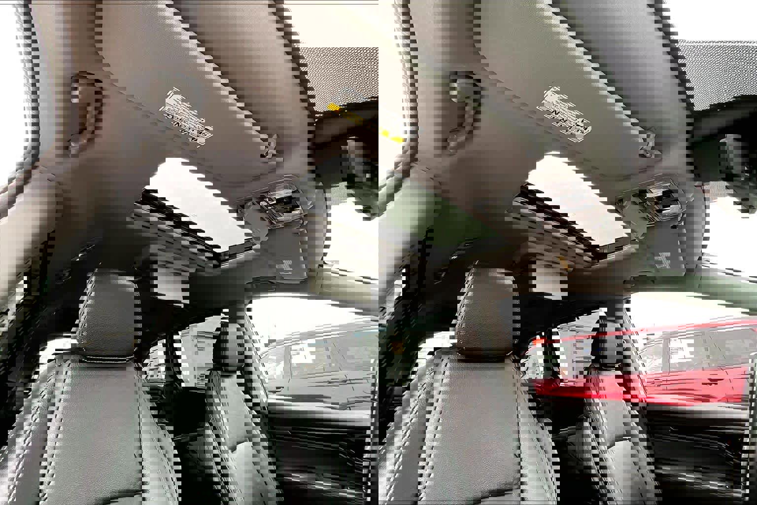 Used 2023 Honda Odyssey Touring image 14