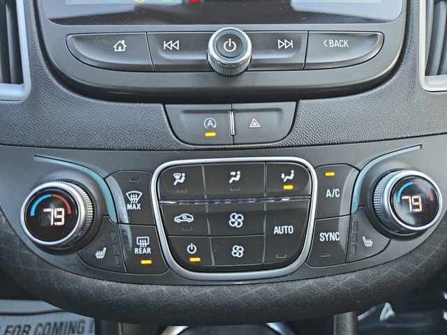 Used 2024 Chevrolet Malibu LT image 4