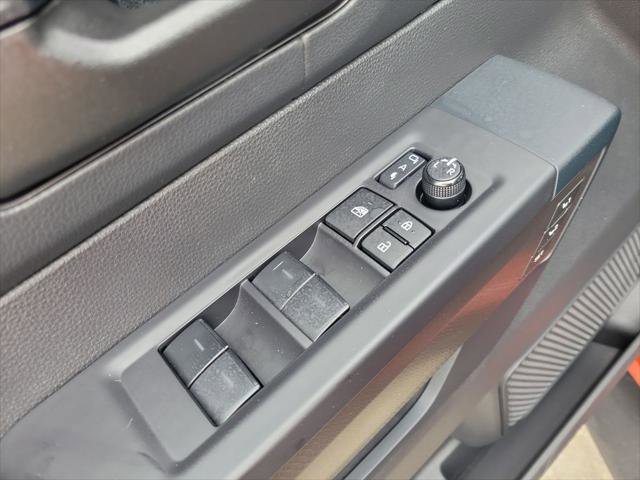 Certified 2024 Toyota Sequoia TRD Pro image 12