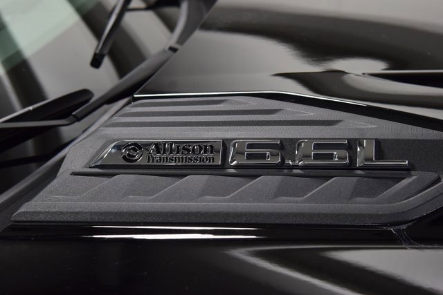 New 2026 Chevrolet Silverado 3500 LT image 17