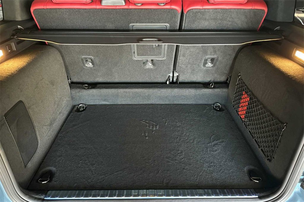 New 2026 Mercedes-Benz G 63 AMG 4MATIC image 15