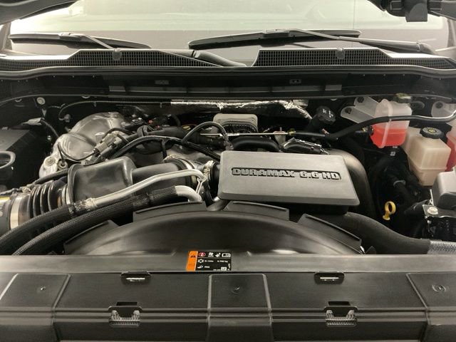 New 2026 Chevrolet Silverado 2500 LT w/ Trail Boss Package image 25