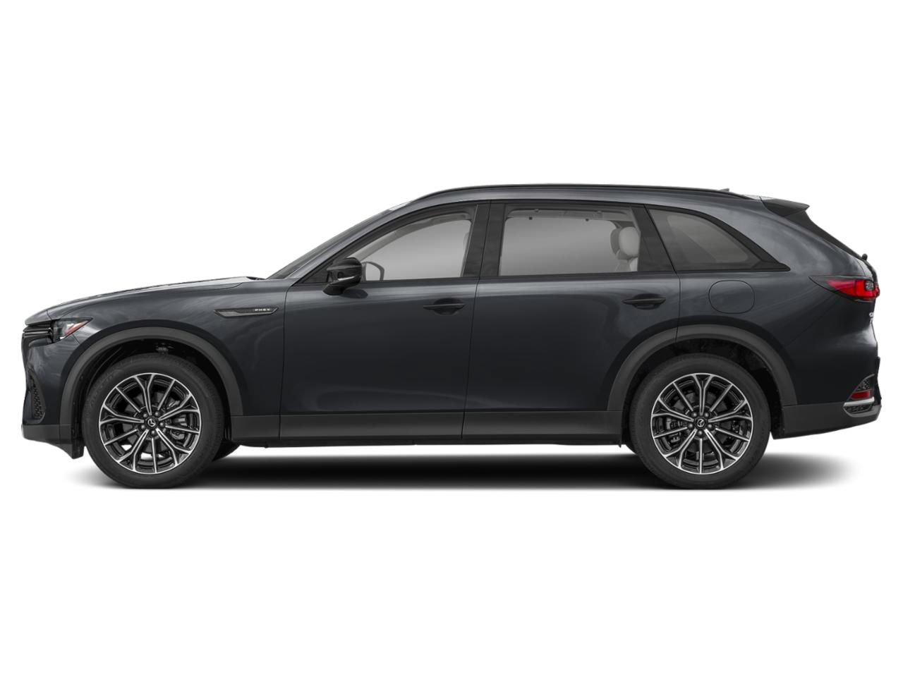 New 2026 MAZDA CX-70 SC AWD/4WD image 2