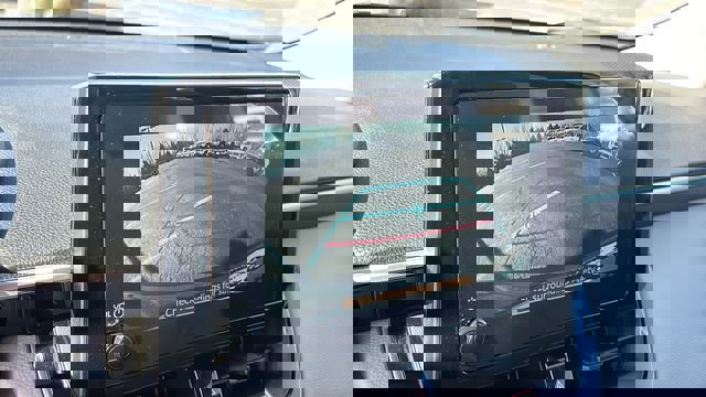 New 2026 Toyota Corolla Cross L image 19