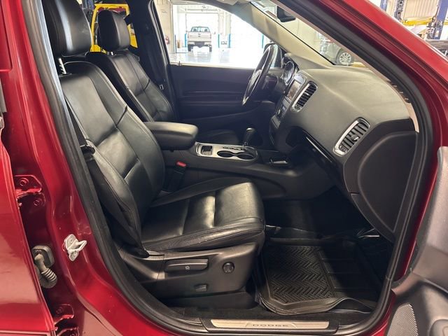 Used 2013 Dodge Durango Crew AWD/4WD image 18