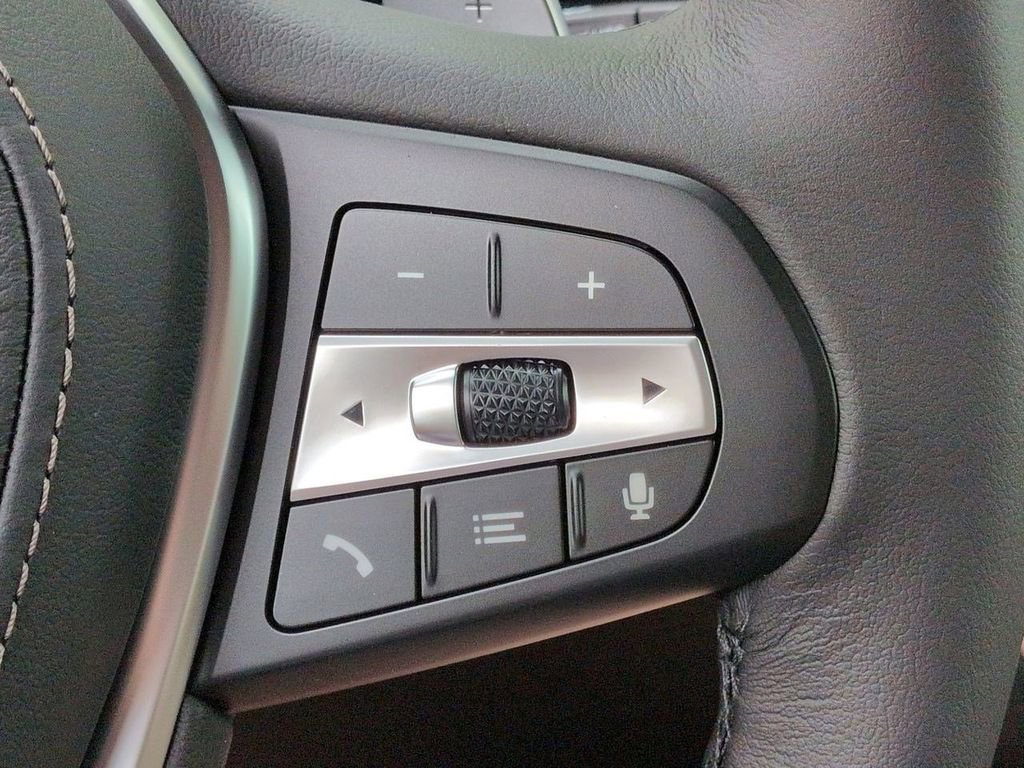 New 2026 BMW X5 xDrive40i image 26