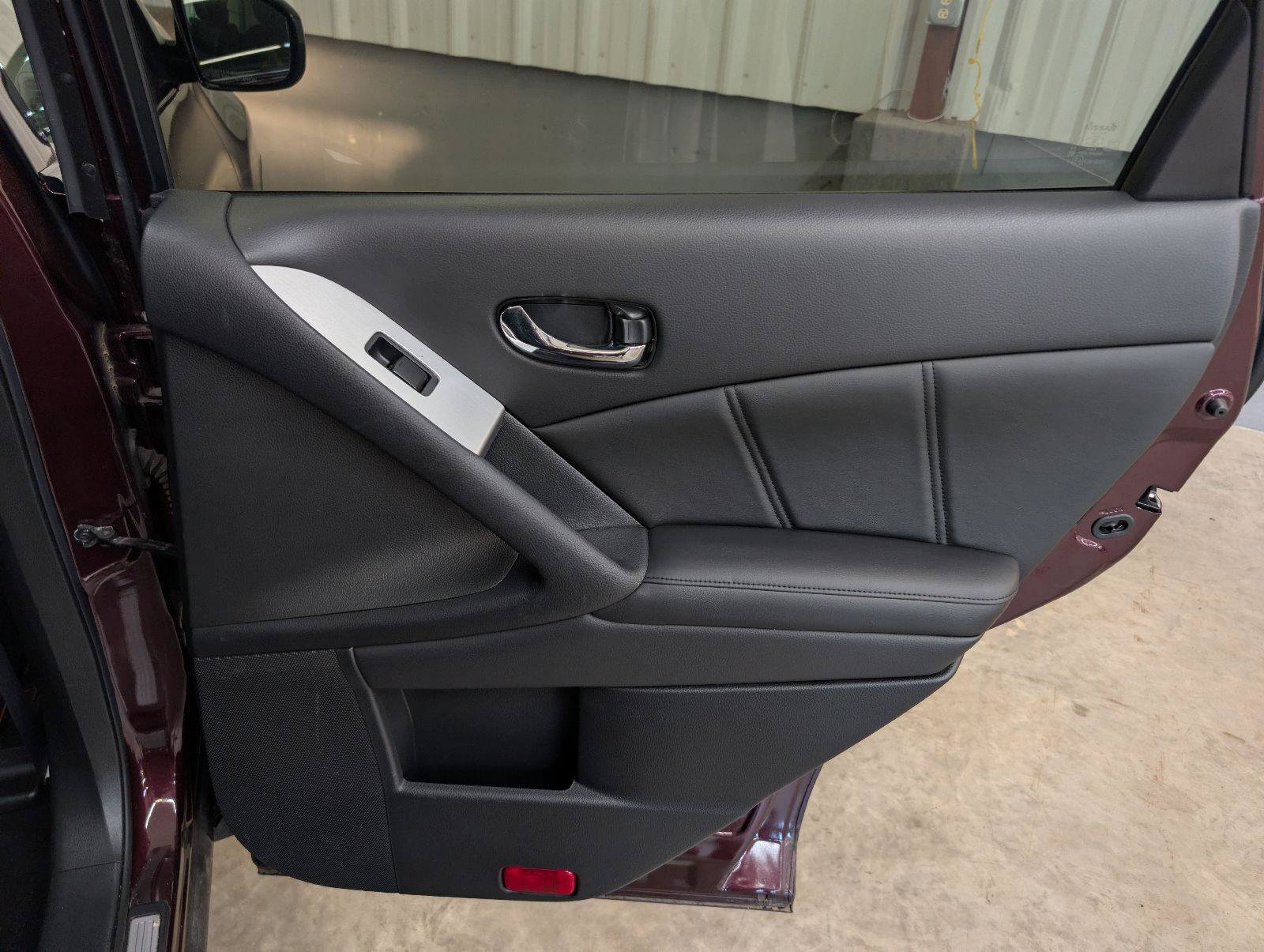 Used 2014 Nissan Murano SL w/ Navigation Package AWD/4WD image 37