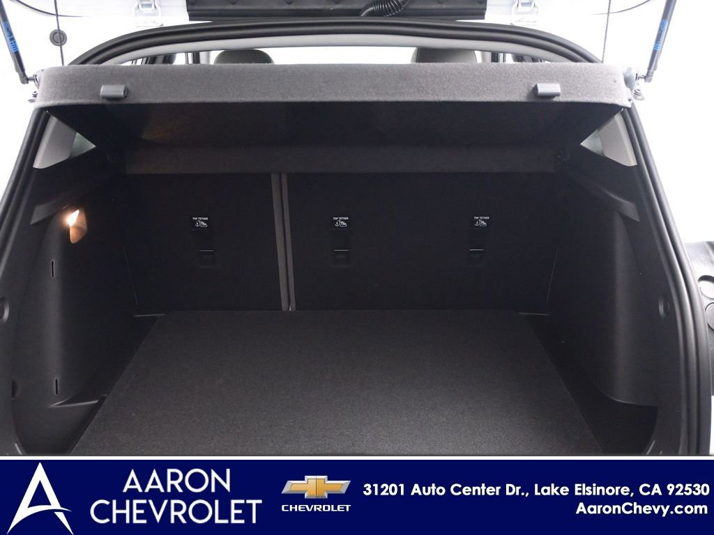 New 2026 Chevrolet Trax ACTIV w/ Driver Confidence Package FWD image 32