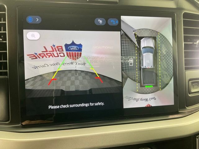 New 2026 Ford F250 XLT w/ XLT Premium Package image 23