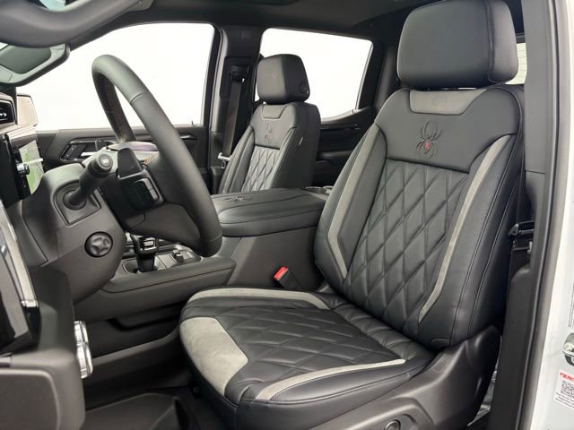 New 2026 GMC Sierra 1500 AT4 w/ AT4 Premium Package image 22