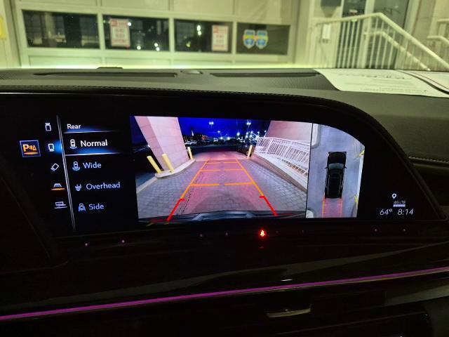 Used 2023 Cadillac Escalade Premium Luxury AWD/4WD image 23