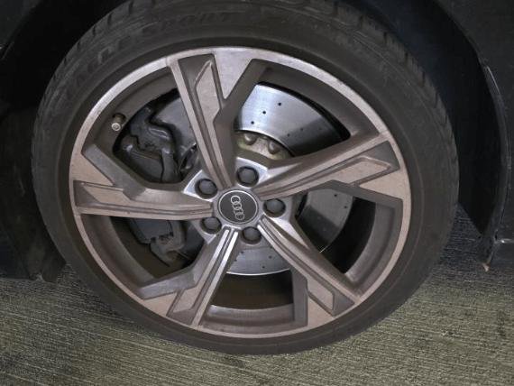 Used 2023 Audi S3 Premium w/ Convenience Package image 10