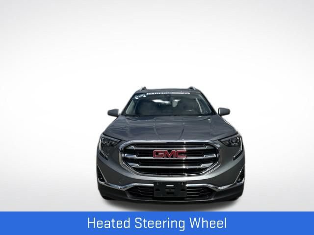 Certified 2020 GMC Terrain SLT w/ Preferred Package AWD/4WD image 14