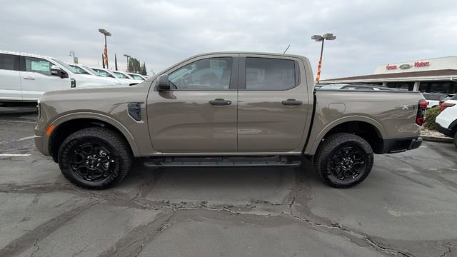 Used 2025 Ford Ranger XLT w/ Equipment Group 301A High image 7