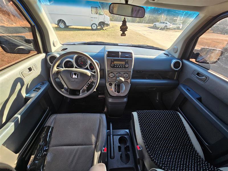 Used 2004 Honda Element EX image 9