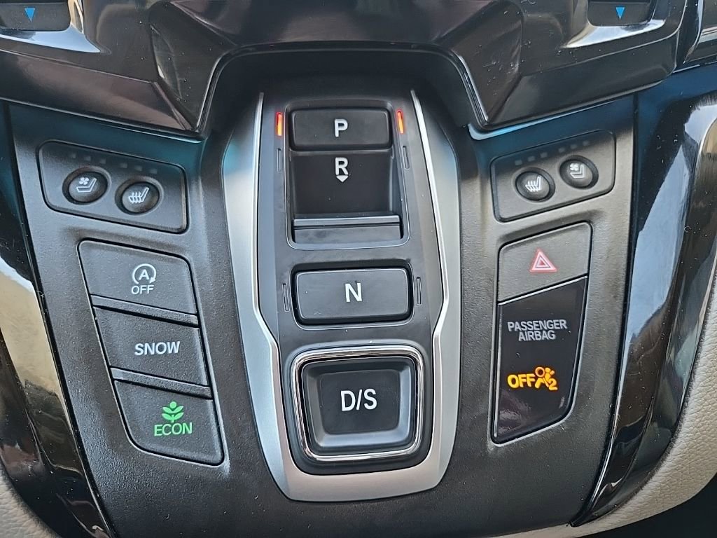 Used 2024 Honda Odyssey Elite image 61