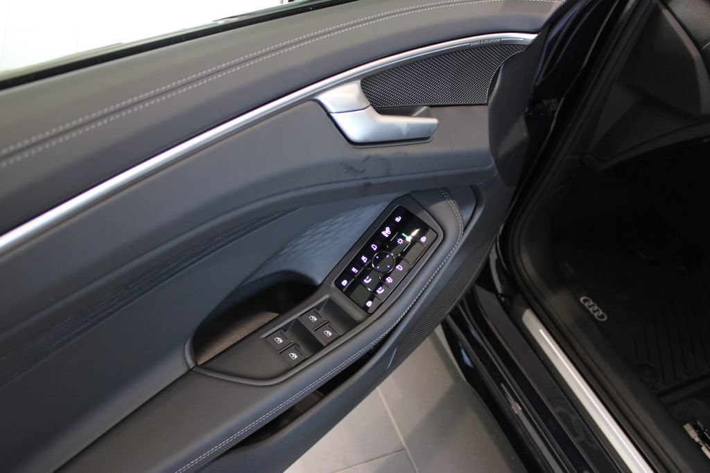 New 2026 Audi A6 Prestige AWD/4WD image 28