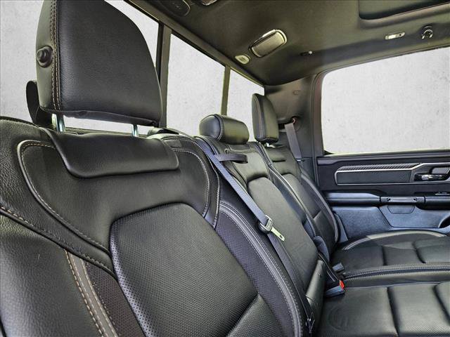 Used 2024 RAM 1500 TRX AWD/4WD image 18