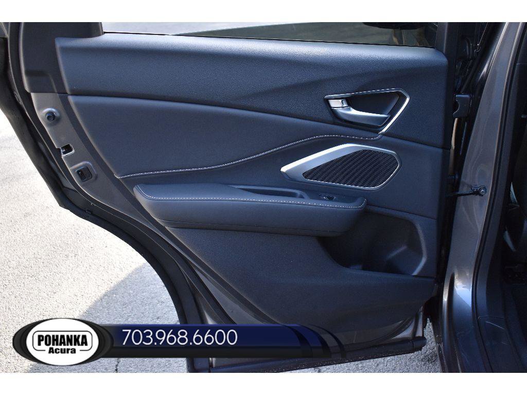 New 2026 Acura RDX SH-AWD image 30