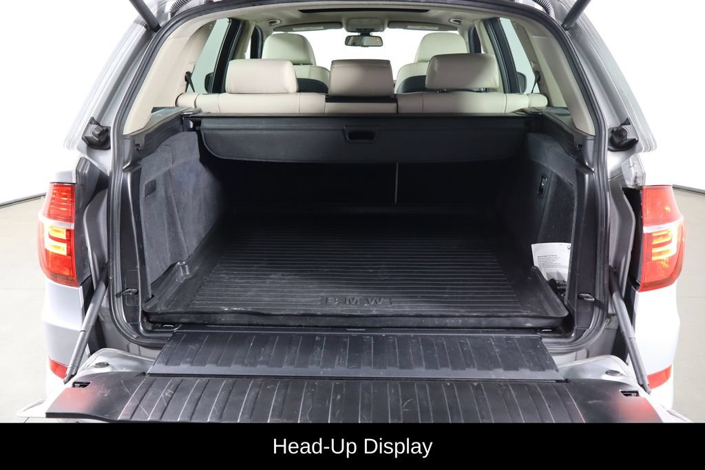 Used 2013 BMW X5 xDrive35i AWD/4WD image 17