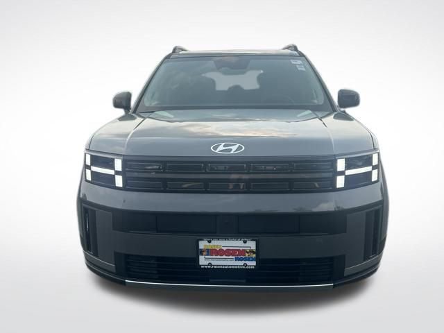 New 2026 Hyundai Santa Fe Limited image 9