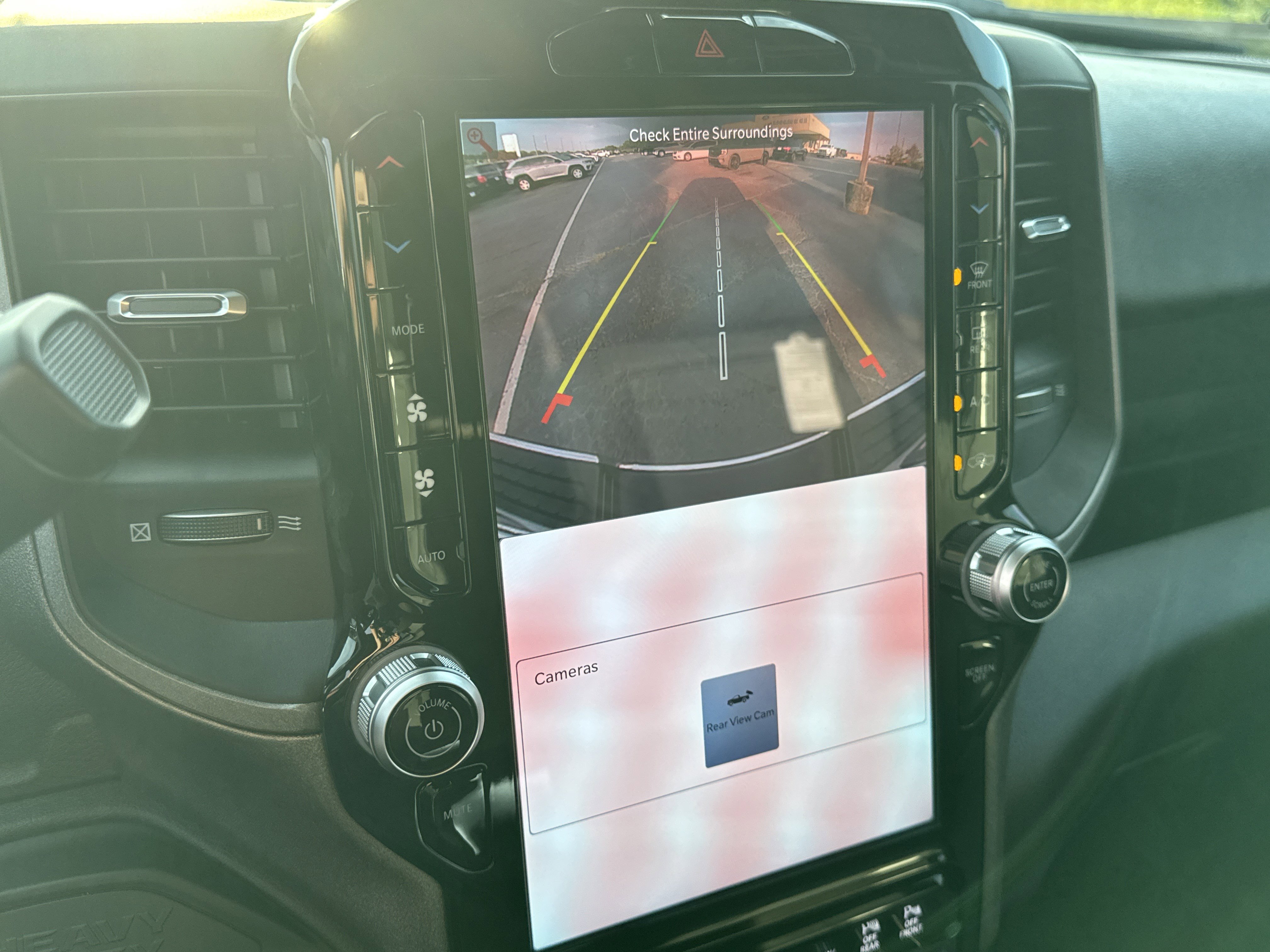 New 2026 RAM 2500 Tradesman AWD/4WD image 25