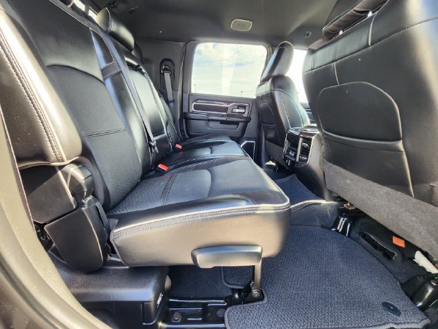 Used 2023 RAM 2500 Laramie AWD/4WD image 15