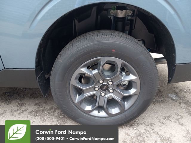 New 2026 Ford Maverick XLT w/ Equipment Group 301A image 30