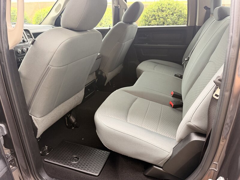 Used 2018 RAM 2500 Tradesman w/ Popular Equipment Group AWD/4WD image 21