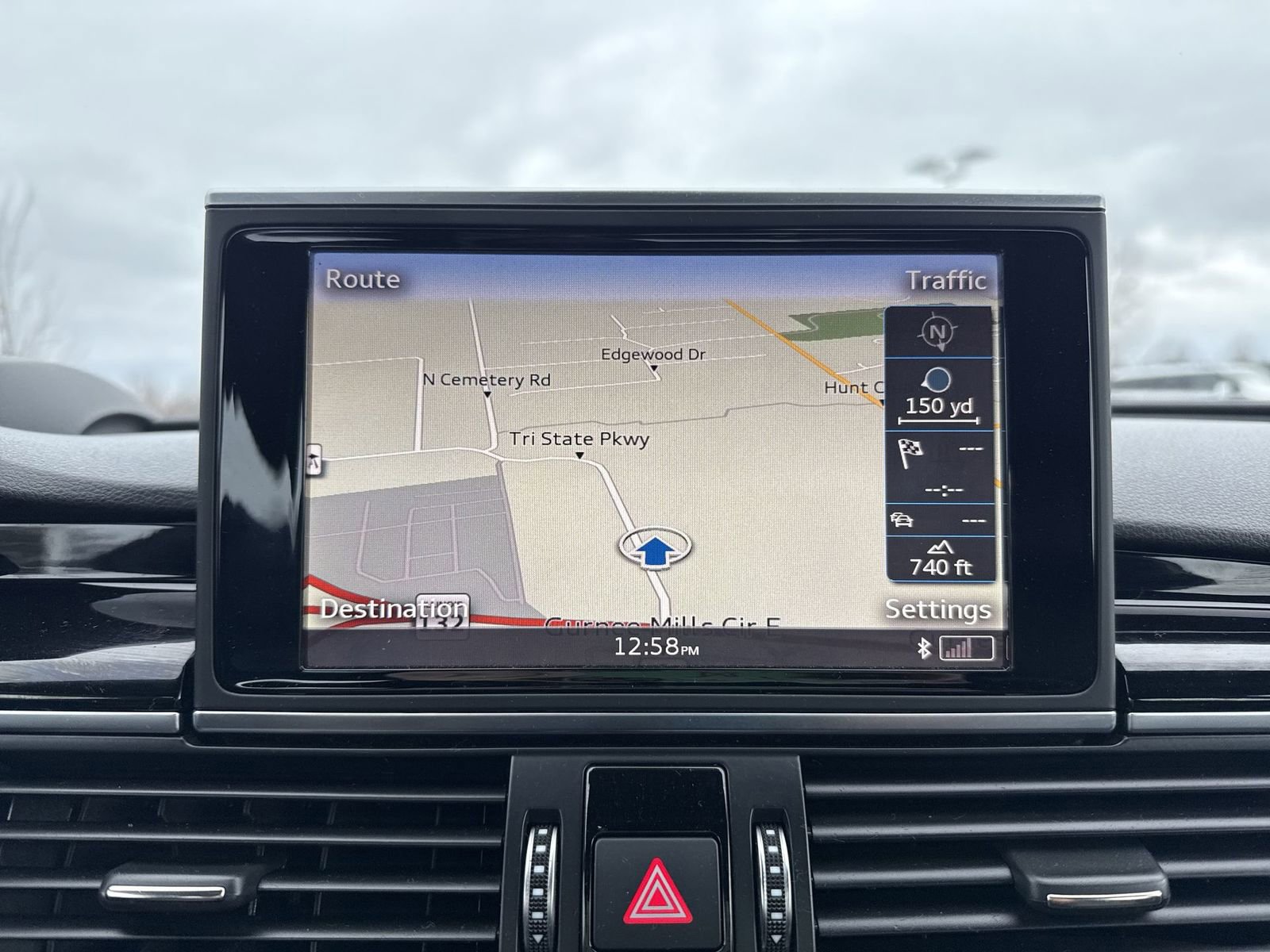 Used 2017 Audi RS 7 Prestige image 18