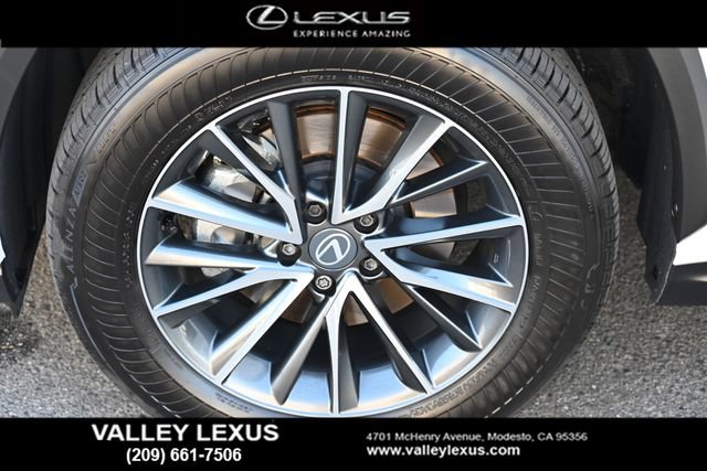 Used 2026 Lexus NX 350 AWD w/ Accessory Package (Z1) image 23