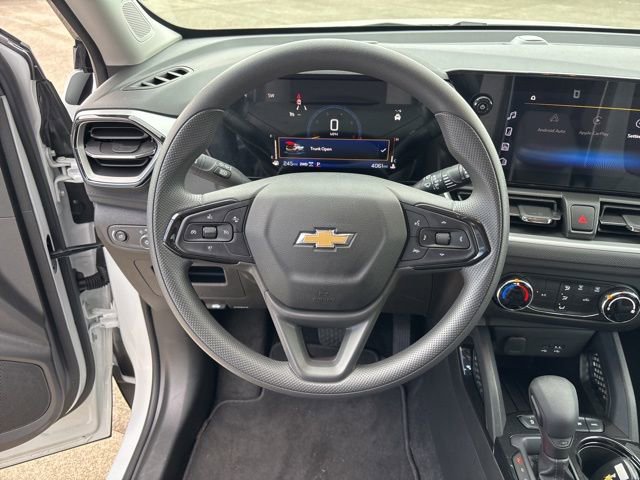 New 2026 Chevrolet TrailBlazer LS w/ LS Convenience Package image 16