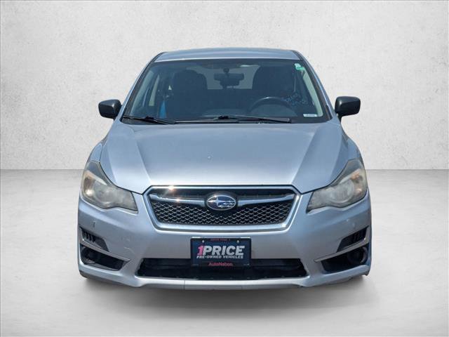 Used 2016 Subaru Impreza 2.0i image 2