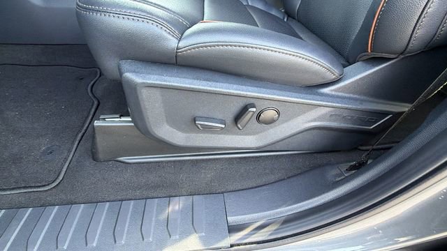 New 2026 Ford F350 Lariat w/ Lariat Ultimate Package image 24