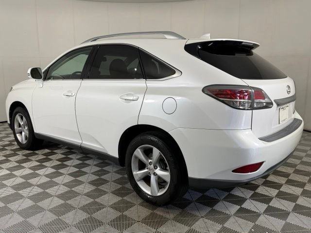 Used 2015 Lexus RX 350 FWD image 4