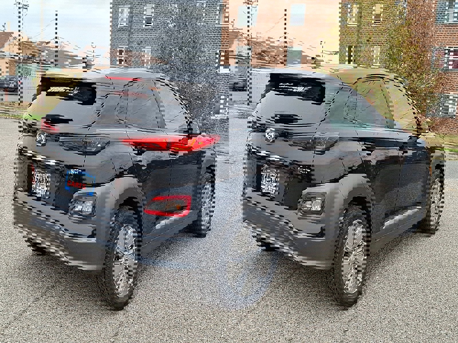 Used 2021 Hyundai Kona Ultimate image 6