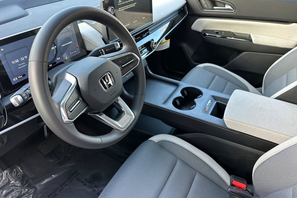 Used 2025 Honda Prologue EX image 10