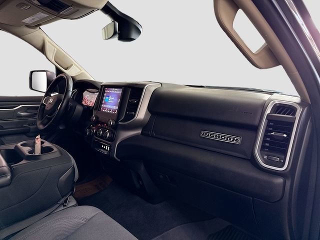 Used 2019 RAM 1500 Big Horn image 28