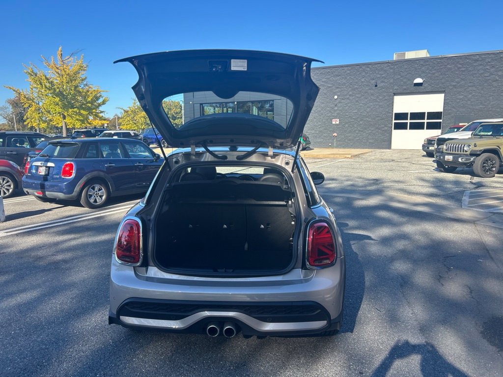Used 2024 MINI Cooper S FWD image 16