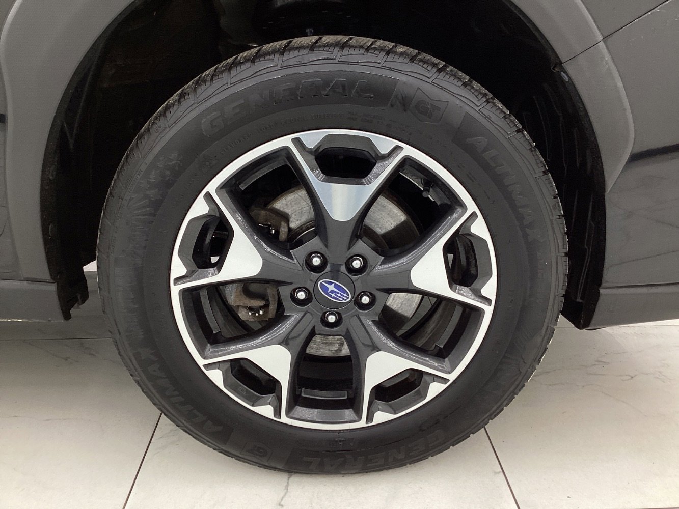 Used 2019 Subaru Crosstrek 2.0i Premium image 43