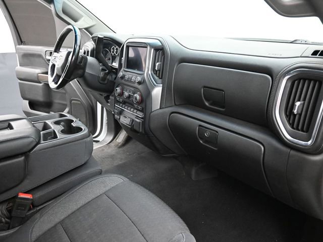 Used 2020 Chevrolet Silverado 1500 LT w/ All-Star Edition image 24