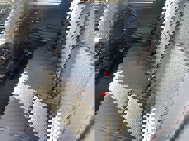 Certified 2022 Lexus ES 350 F Sport w/ Accessory Package image 5