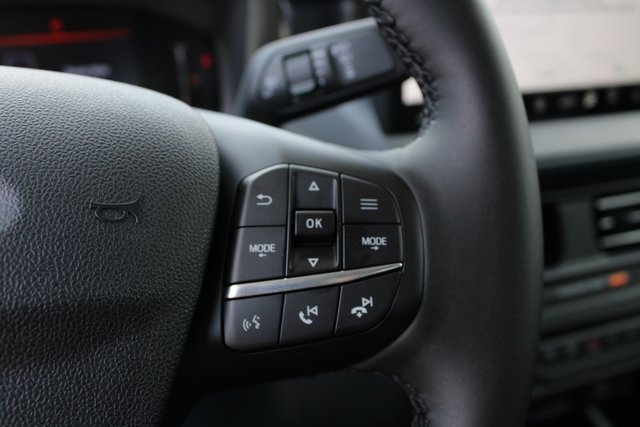 New 2025 Ford Maverick Lariat w/ Black Appearance Package image 16